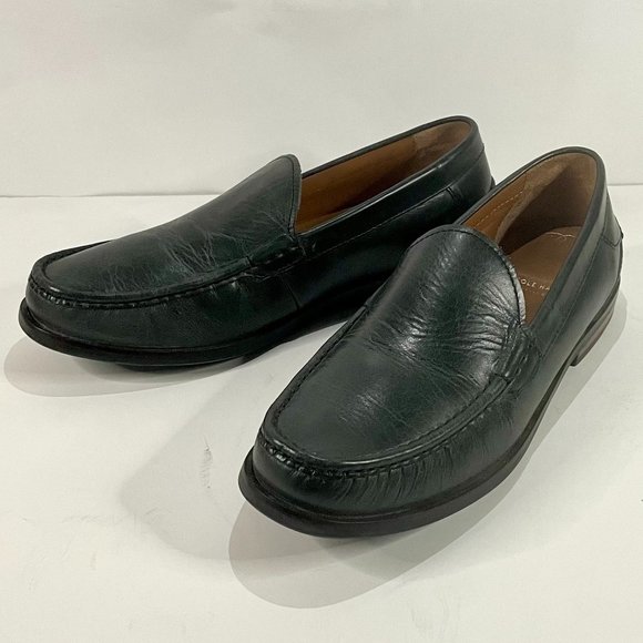 Cole Haan Grand Os Men’s Buchanan Venetian ll Shoe main image 11